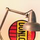 Lampe d'atelier Super Chrome 3 bras