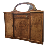 Buffet art deco magnifying glass