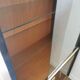 Bookcase 60s