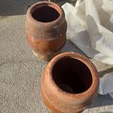 Vases montelupo