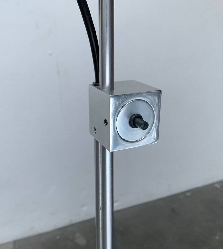 Floor lamp Fa2 mid-century by Peter Nelson for Architectural Lighting Company, England, 1960s