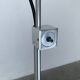 Floor lamp Fa2 mid-century by Peter Nelson for Architectural Lighting Company, England, 1960s