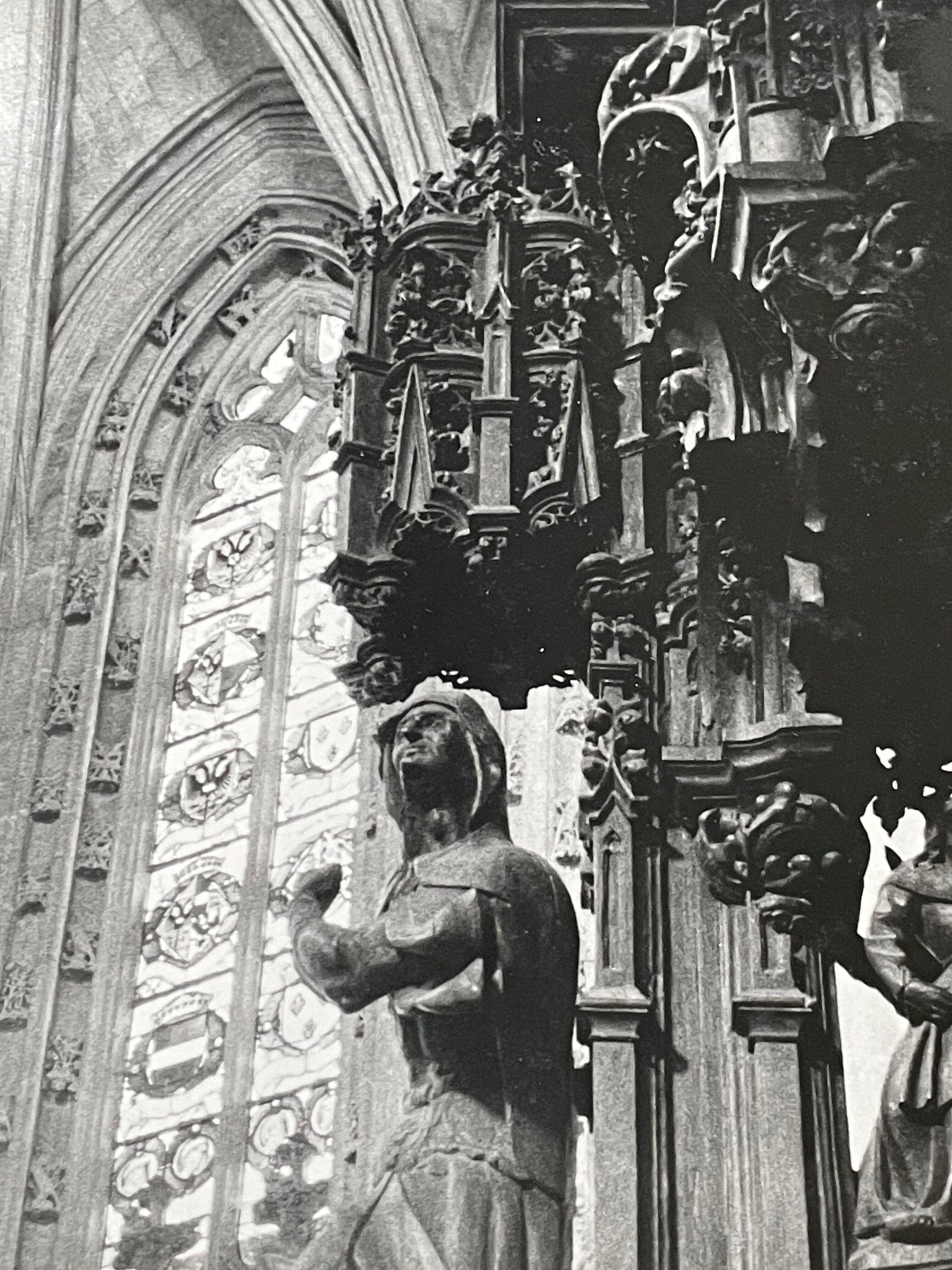 Old black and white silver photography early twentieth century