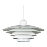 Suspension klaxon 'type 788' en aluminium (mk10444)