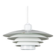 Horn 'TYPE 788' aluminium pendant (MK10444)