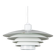 Horn 'TYPE 788' aluminium pendant (MK10444)