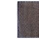 Tapis turc vintage fait main