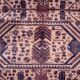 Tapis Beloutch Afghan fait main 283x209cm