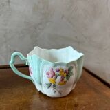 Pair of porcelain lunches