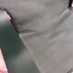 Lot de 2 fauteuils HAY vert