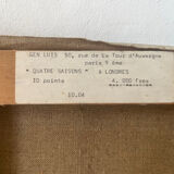 Four Seasons in London