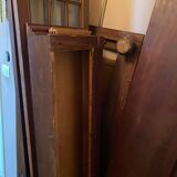 Glazed bookcase / display cabinet