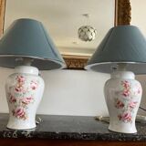 Lampe de salon