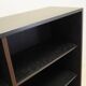 Oak bookcase, Scandinavian design, 1960s, designer: Børge Mogensen, manufac