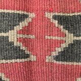 5x8 Colorful Tribal Pattern Kilim Area Rug, 166x247Cm