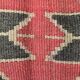 5x8 Colorful Tribal Pattern Kilim Area Rug, 166x247Cm