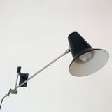 “model 55” wall lamp by Willem Hagoort / Edition Hagoort
