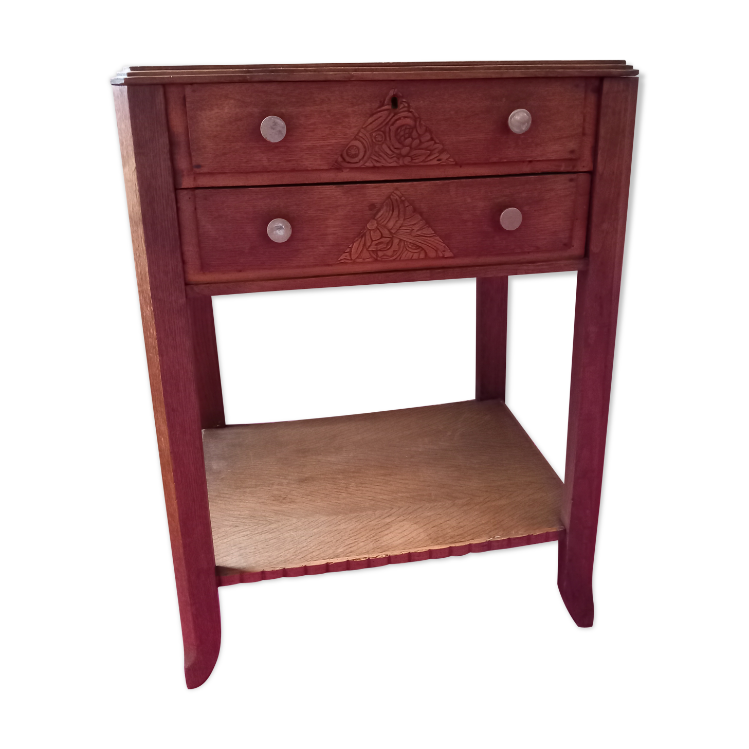 Art deco chest of drawers 1930