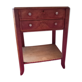 Commode art déco 1930