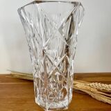 Arques Crystal Vase