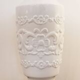 French Provincial Style Vintage Table Lamp