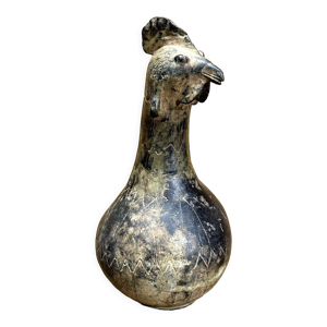 coq bronze