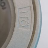 Pair of bathroom wall lamps *** Stig Carlsson *** model 6030 IFÖ