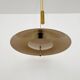 Suspension unique avec contrepoids par Vereinigte Werkstätten München