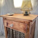 Bedside table