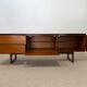 Vintage teak sideboard – White & Newton – 1960s