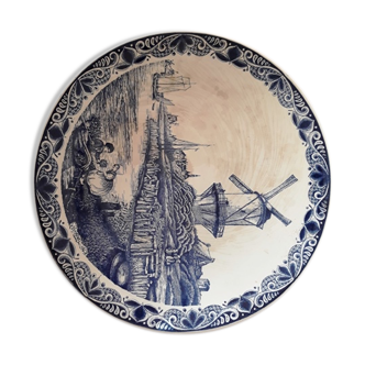 Dish de Delfts Blauw Chemkefa