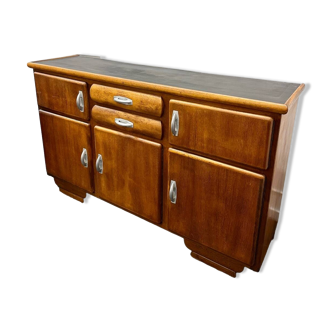 Mado sideboard black tray