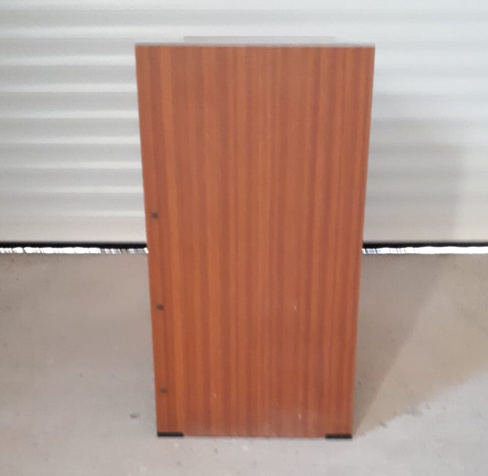 Minvielle shoe cabinet from the 50s and 70s