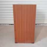 Minvielle shoe cabinet from the 50s and 70s