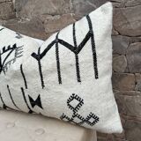 Berber cushion