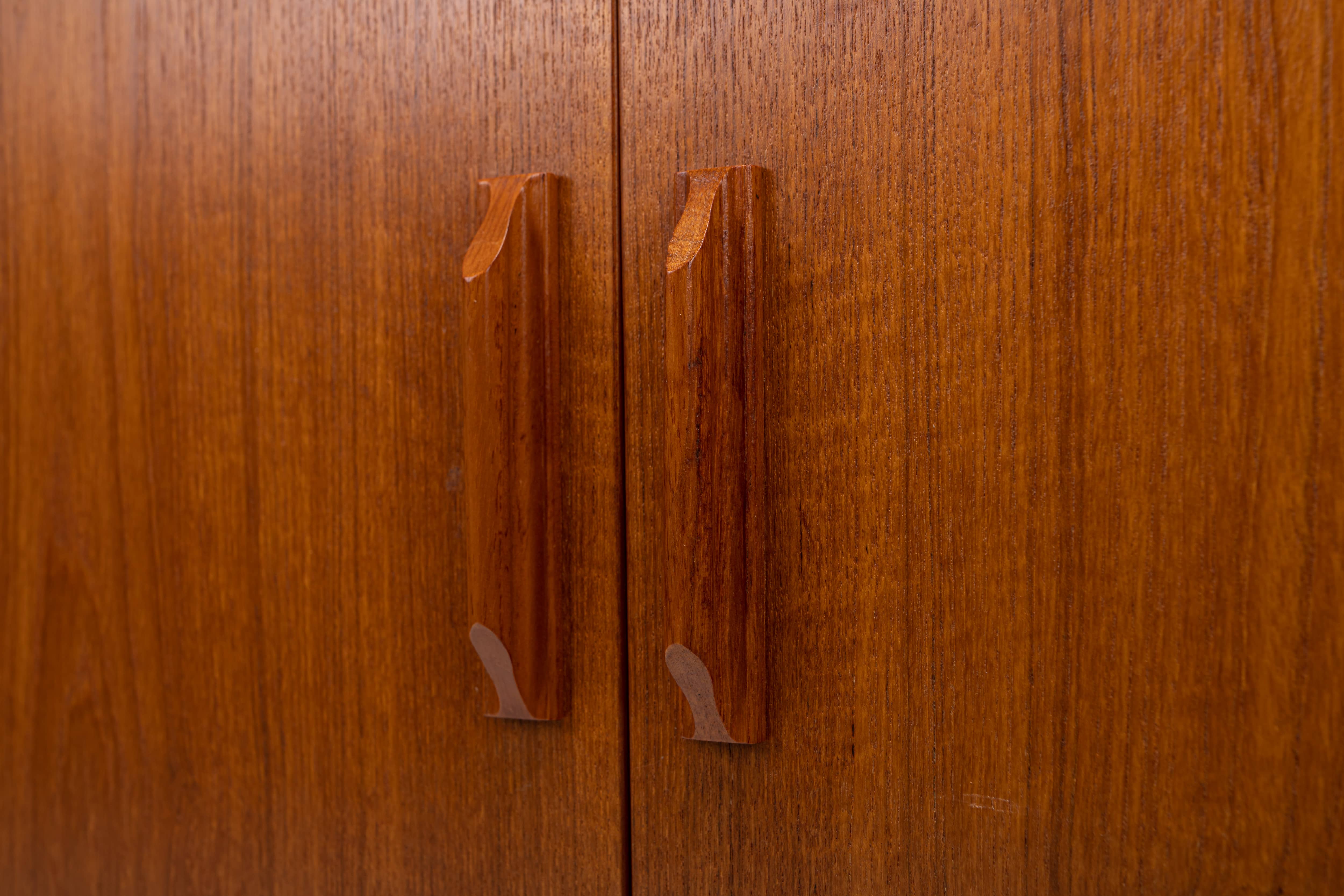 Sideboard by Ib Kofod Larsen for Faarup Møbelfabrik