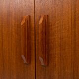 Sideboard by Ib Kofod Larsen for Faarup Møbelfabrik