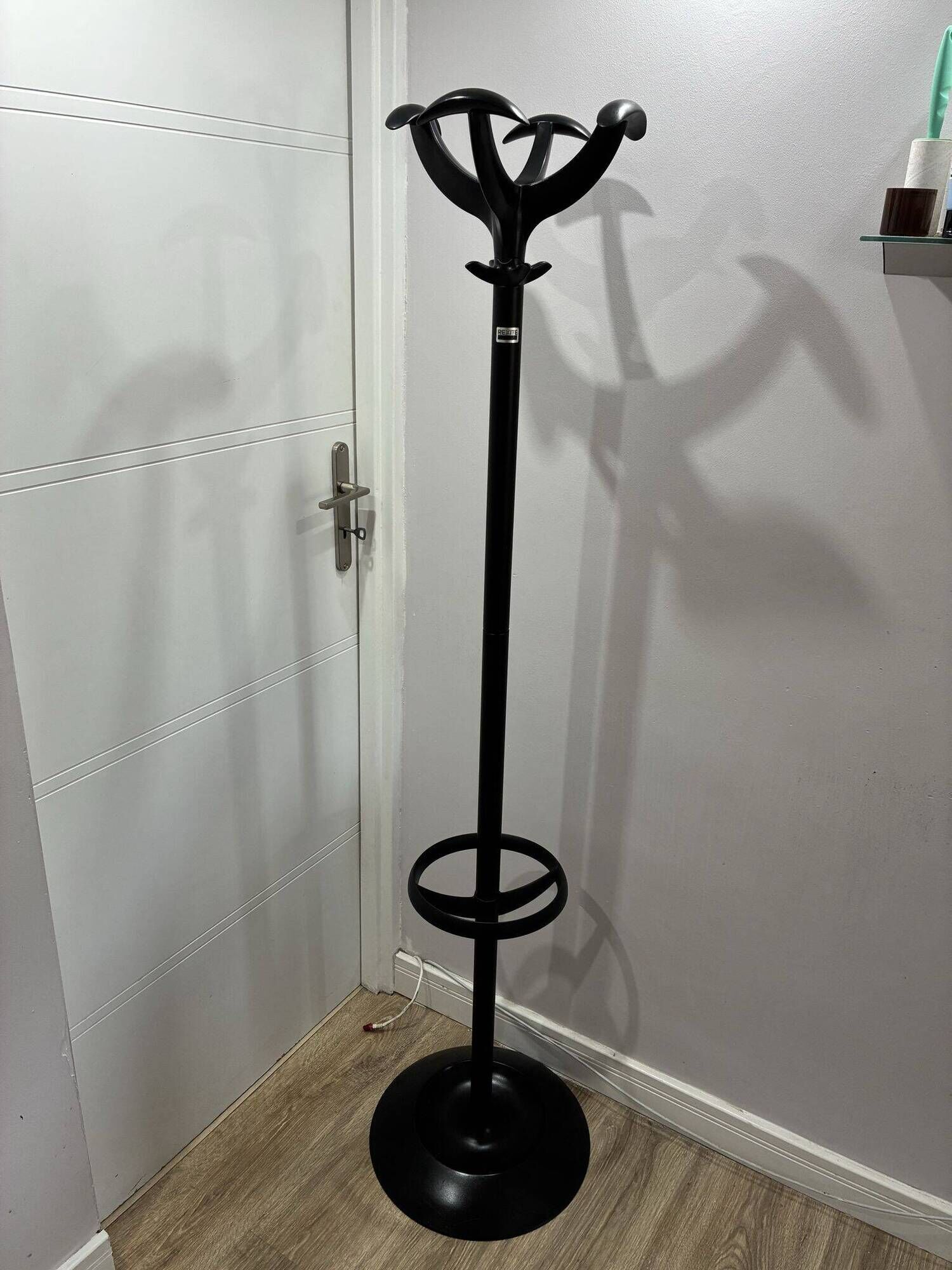 Rexite Cactus 1070 coat stand by Raul Barbieri, 1990s