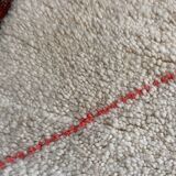 Corridor carpet béni ouarain 83 x 290 cm