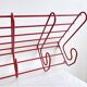 Vintage IKEA Fran Coat Rack 80s design