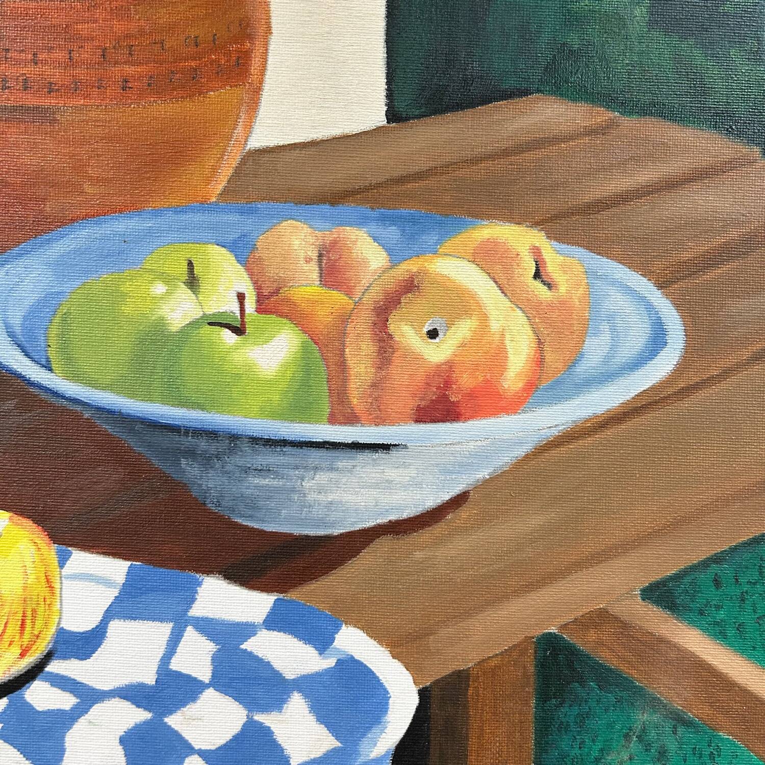 Table the summer table