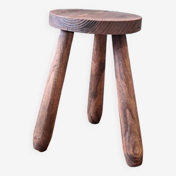 Tabouret tripode