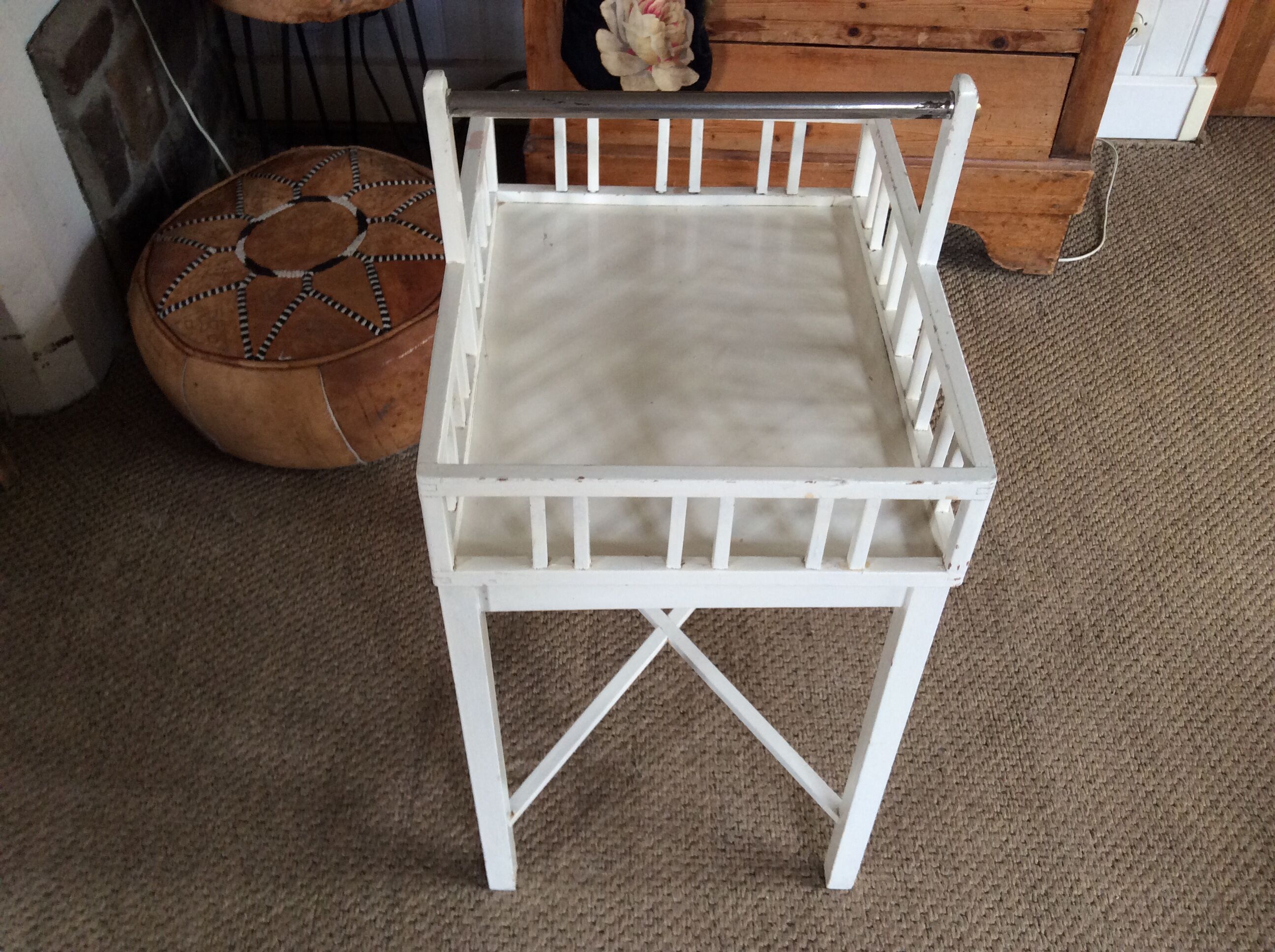 Side table