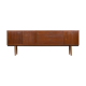 Scandinavian sideboard 203 cm