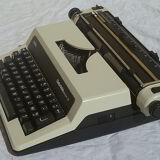 Royal Gabriele Electric SL typewriter