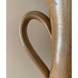 Ceramic pitcher