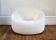 Pumpkin Armchair Pierre Paulin Ligne Roset edition