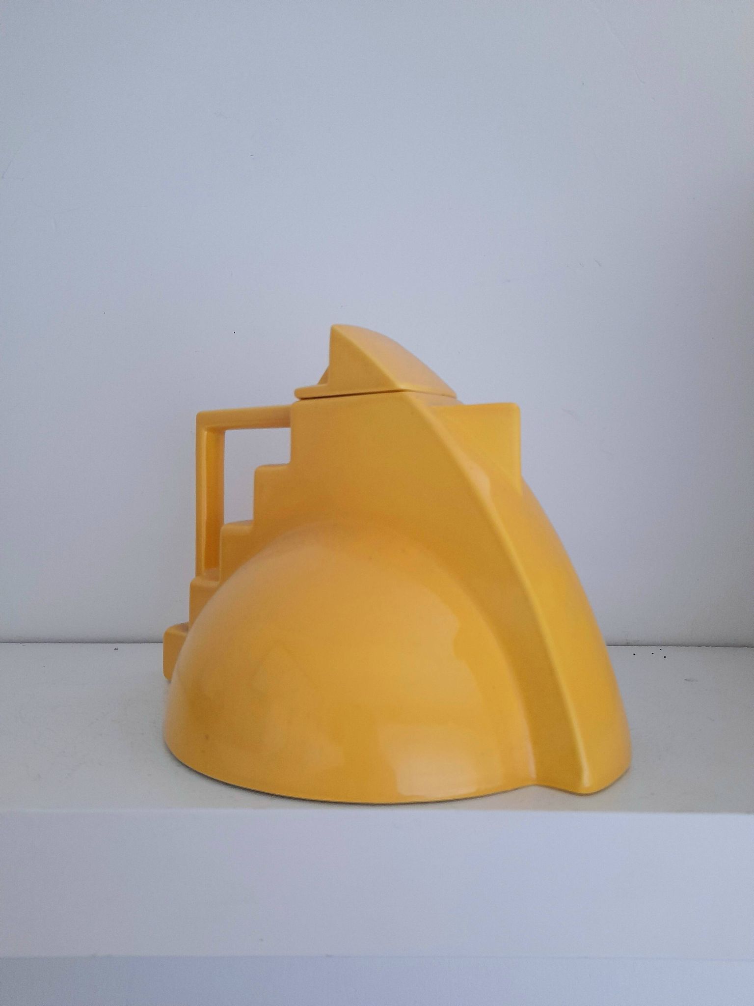 Cafetière Studio Salins par Pierre Cazenove années 80