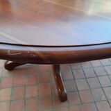 Philippe Louis style round table