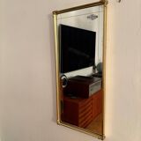 Union Kristall Mirror, Germany, 1960s